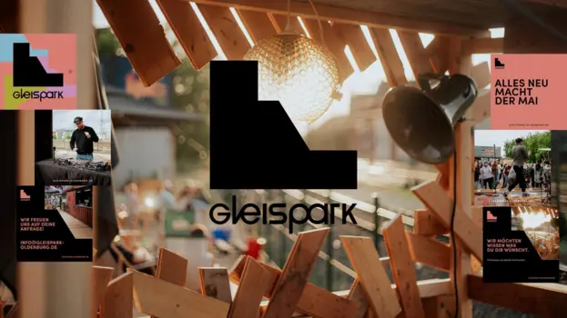 Gleispark