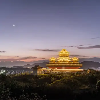 Maitreya Dharma