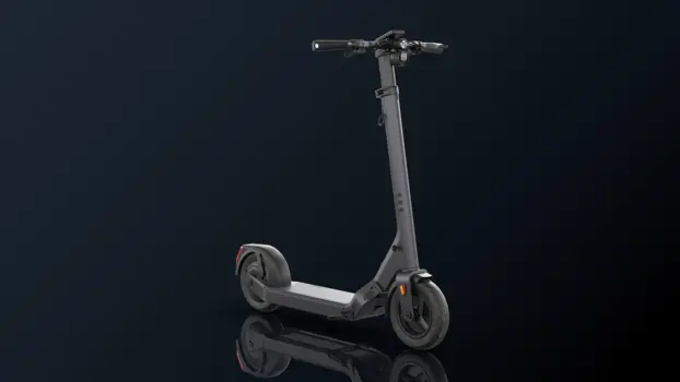 Egret One – Eine Weltneuheit unter den E-Scootern
