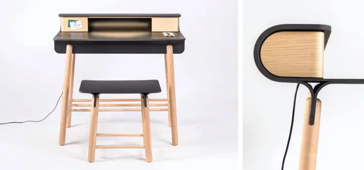 NABORE COLLECTION von tbSTUDIO