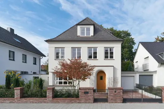 Haus Scholz