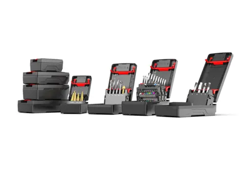 Würth System-Kassetten
