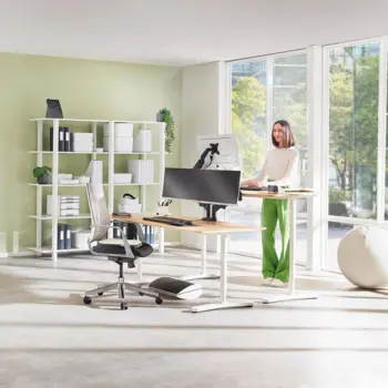 Leitz Ergo Range