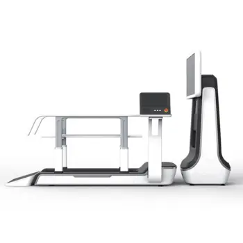 Digital Gait Training Robot