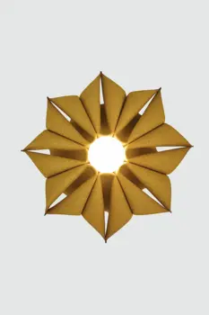 Ivy Acoustic Office Luminaire