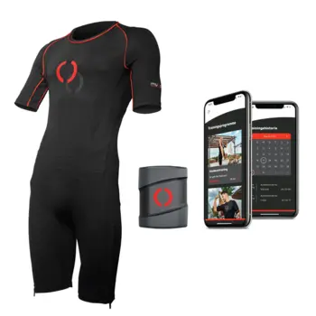 myostyle EMS-Trainingssystem