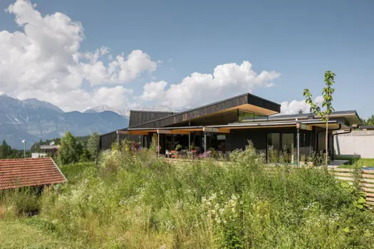Haus am Bachl