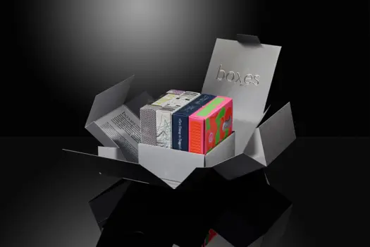 boxes No. 2