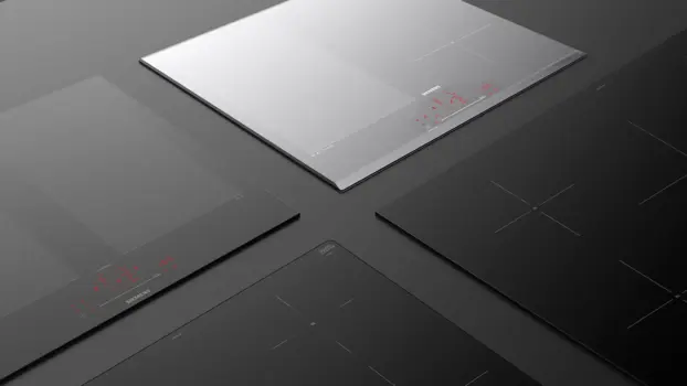 Siemens Induction touchSlider Cooktop Series