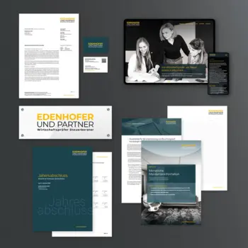 EDENHOFER UND PARTNER