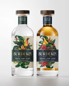 Burdekin Rum