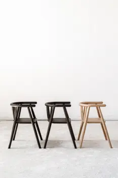 Storm Kid’s Chair