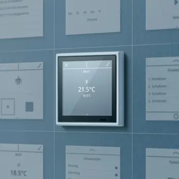 LS TOUCH