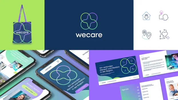 wecare agentur