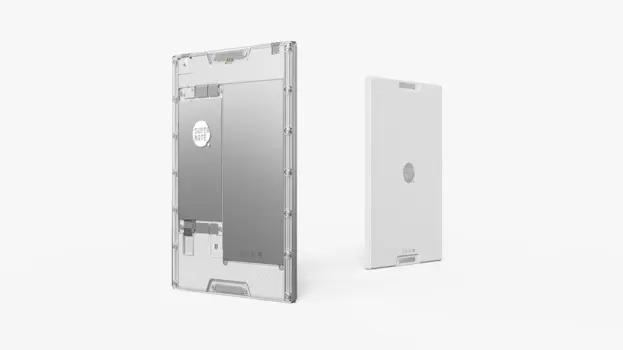 Supernote A6 X2 Nomad