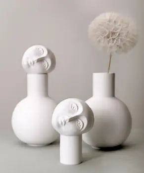Vase Luna