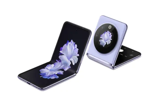 TECNO PHANTOM V Flip