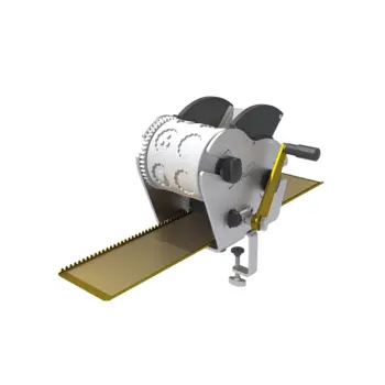 Gebäckformer Formfix 1-2-3