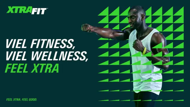 XTRAFIT