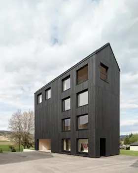 Das Hohe Schwarze