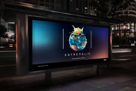 Eatrenalin