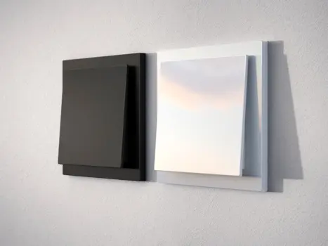 Busch-art linear
