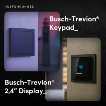 Busch-Trevion