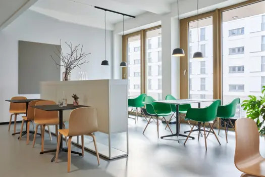 WORKSPACE IDENTITY