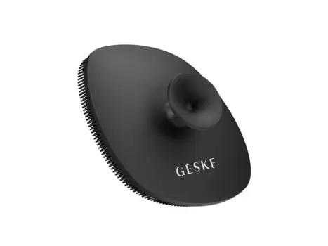 SmartAppGuided™ Facial Brush with handle | 4 in 1