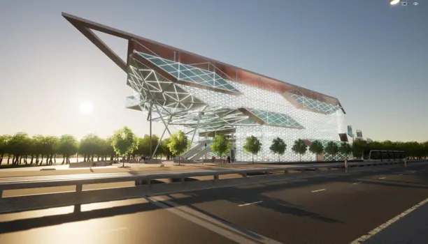 Denis Milani Adriano Projects 2023