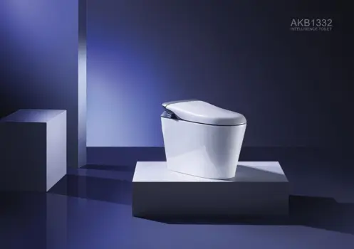 AKB1332 Intelligent Toilet