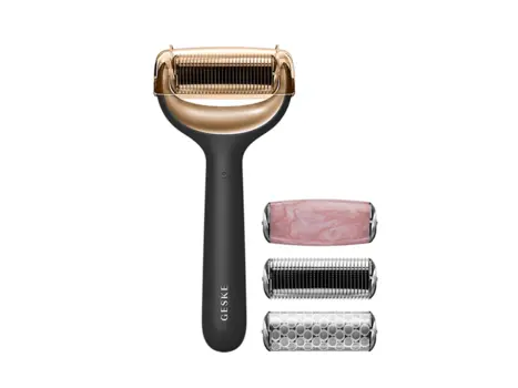 SmartAppGuided™ MicroNeedle Face & Body Roller | 9 in 1
