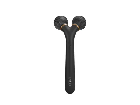 SmartAppGuided™ Sonic Facial Roller | 4 in 1
