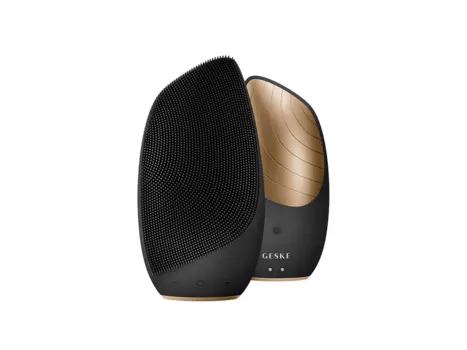 SmartAppGuided™ Sonic Thermo Facial Brush | 6 in 1