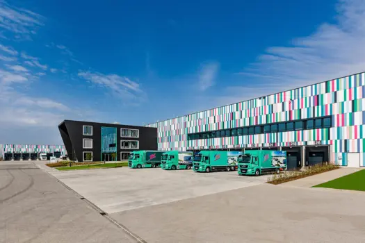 IN-TIME Transport GmbH