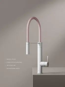 ENZO kitchen faucet