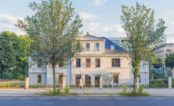 Behr'sche Villa