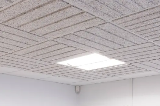 Troldtekt® Tiles T24