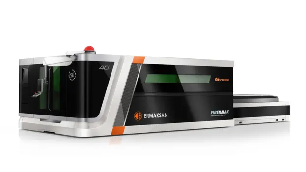 FIBERMAK Momentum Gen-5