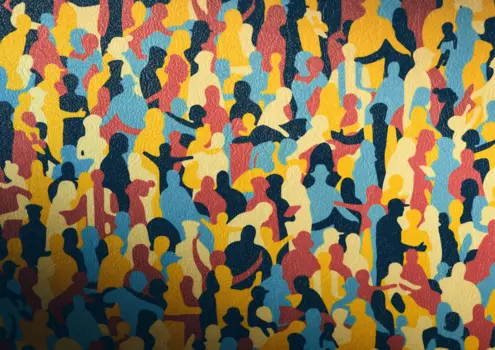 Muster der Vielfalt