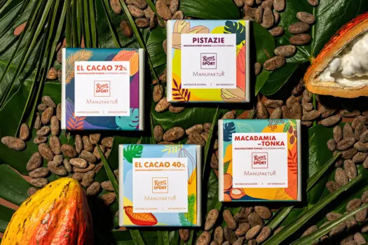 Ritter Sport Manufaktur Schokoladen