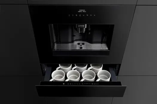 Gorenje Built-in Coffee machine series G800