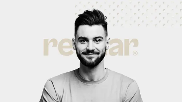 Rehaar Brand Identity
