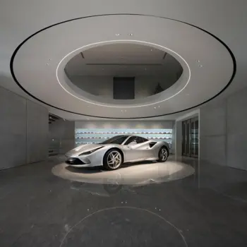 CODE HOUSE