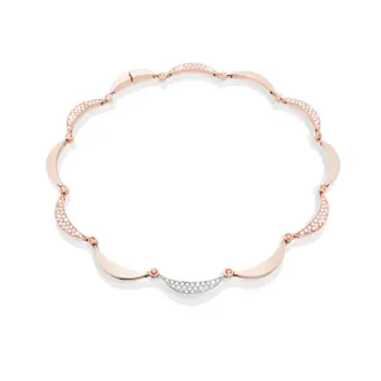 SMILE Collier