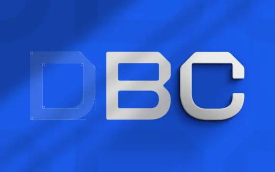 DBC — Digital Business Company