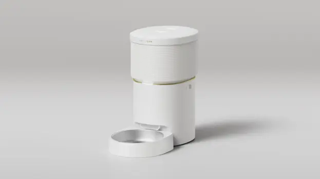SPACE Vacuum-Sealing Automatic Feeder