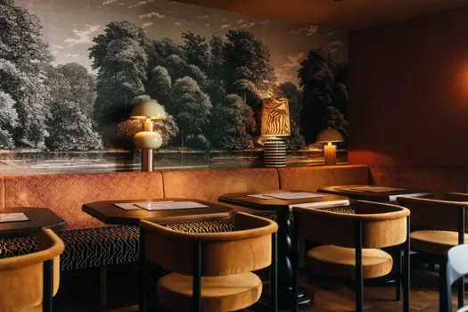 L'OSTERIA am Paradeplatz