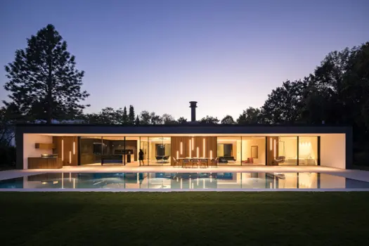 Villa RS