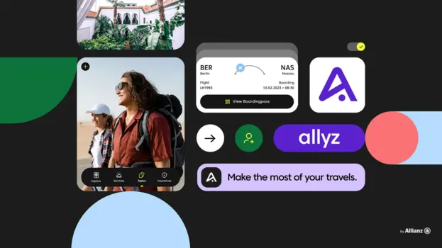 allyz | Allianz Partners